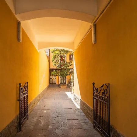 The Best Rent - Lovely One-bedroom Close To Loreto Metro Station Milão