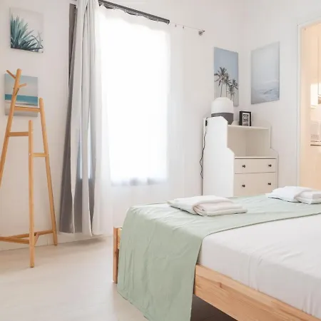 The Best Rent - Lovely One-bedroom Close To Loreto Metro Station Milão