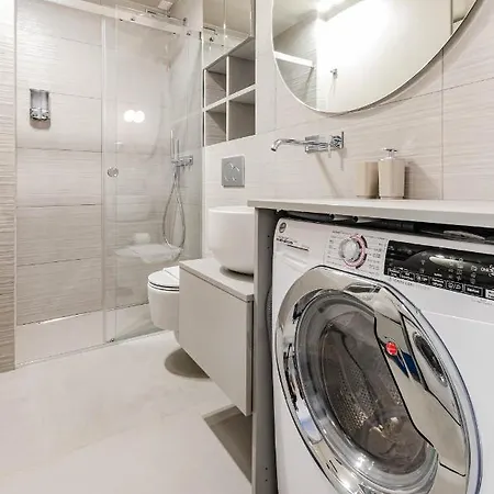 Design - Citylife Apartment