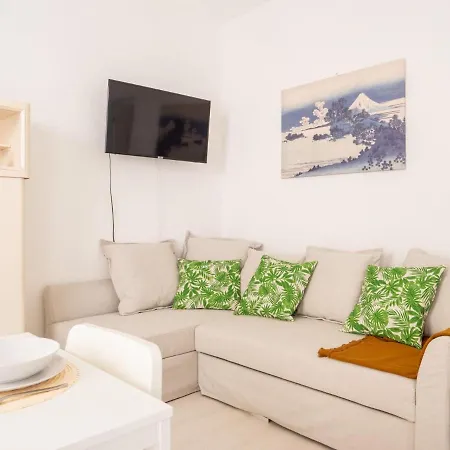 Apartamento The Best Rent - Lovely One-bedroom Close To Loreto Metro Station Milão