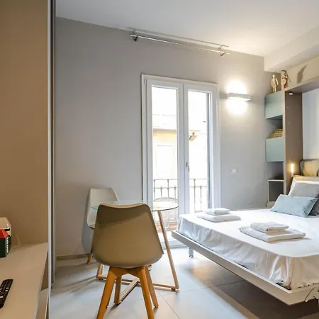 Apartment Design - Citylife Mailand