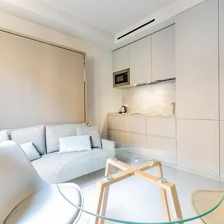 Apartment Design - Citylife *