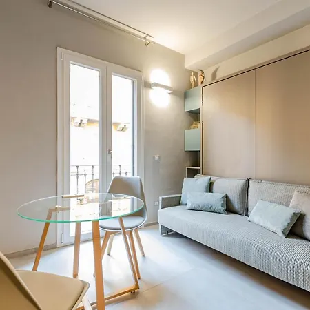 Design - Citylife Apartment Mailand