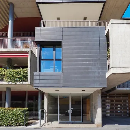 Apartamento Primopiano - Eraclito