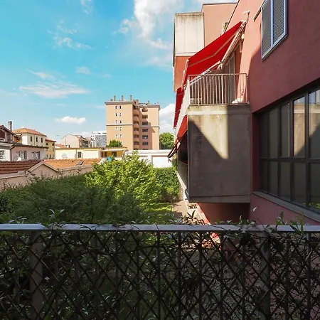 Primopiano - Eraclito Apartamento