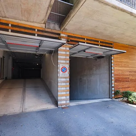 Apartamento Primopiano - Eraclito