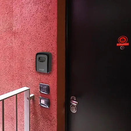 Apartamento Primopiano - Eraclito Milán