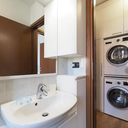 Primopiano - Eraclito Apartamento Milán