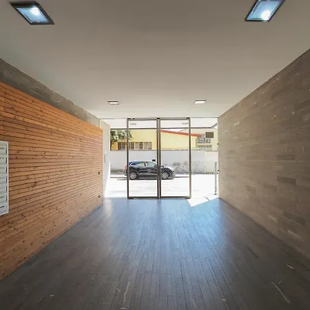 Apartamento Primopiano - Eraclito Milán