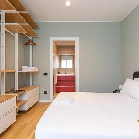 Beplace Bocconi Апартаменты