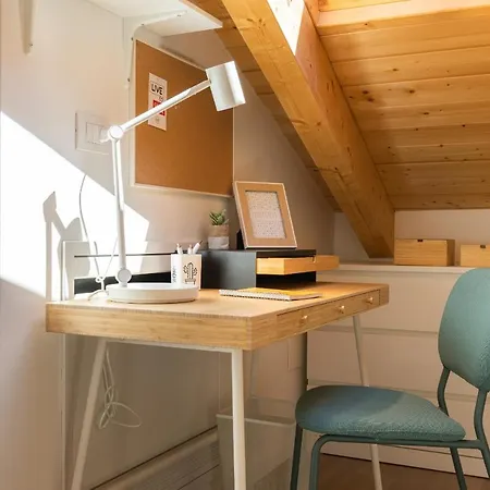 Joivy Contemporary In Historical Giambellino-lorenteggio * 밀라노