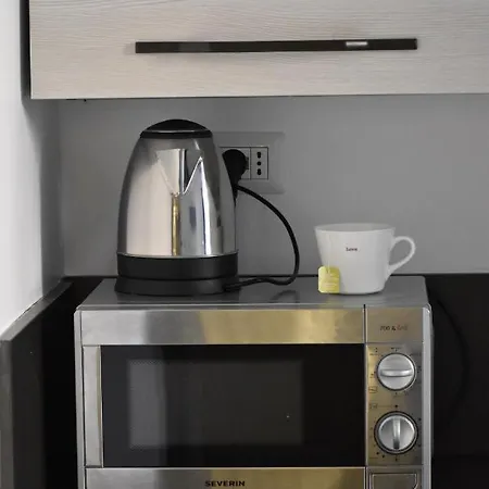 Homing Milano Navigli Suites * Milan