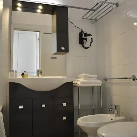 Homing Milano Navigli Suites Appart hôtel