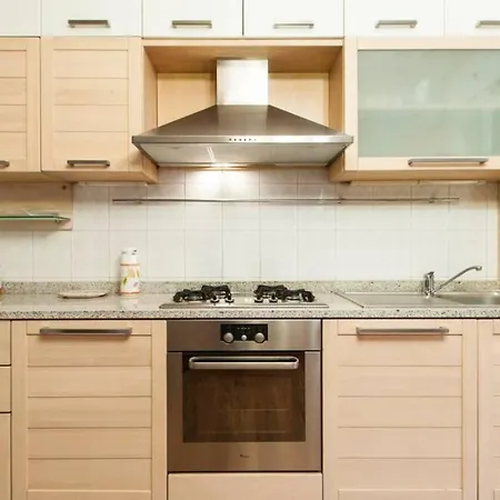 Casa Vsg Apartmán *