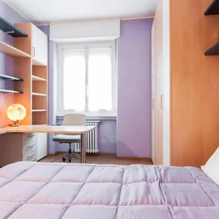 Apartmán Casa Vsg Milán