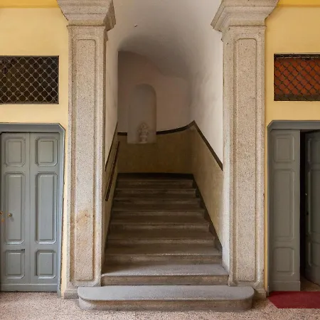 Easyhomes-san Marco Lejlighed *