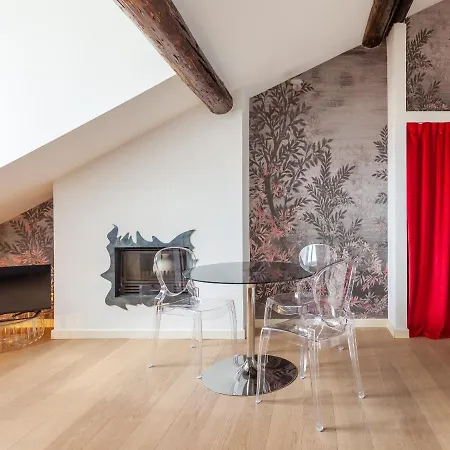 Lejlighed Easyhomes-san Marco Milano