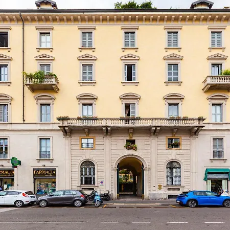 Easyhomes-san Marco Milano