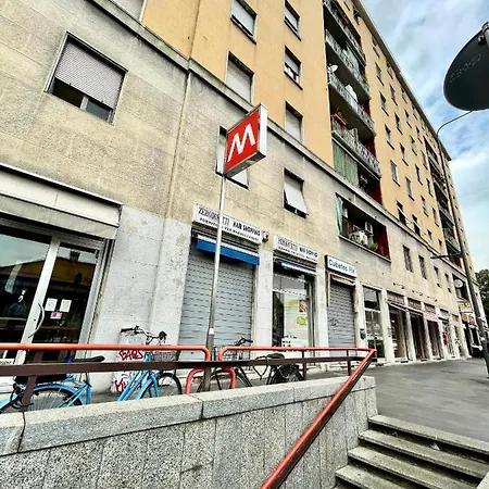 Casa Vsg Milano