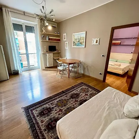 Casa Vsg Milano