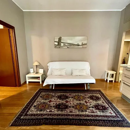 Casa Vsg Daire Milano