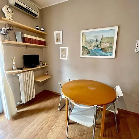 Appartement Casa Vsg