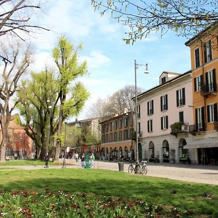 Executive 80 M2, 2floor, Quiet In Navigli-duomo Guest house Milan