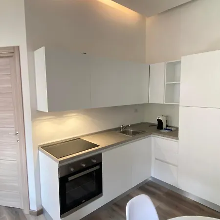 Boutique Moscova Guest house