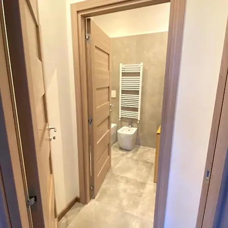 Boutique Moscova Penzion Milán