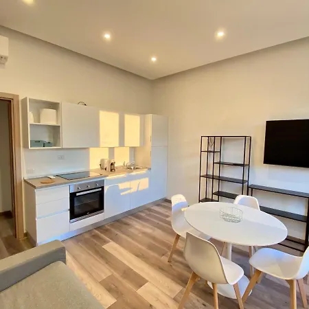 Guest house Boutique Moscova