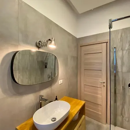 Boutique Moscova Guest house