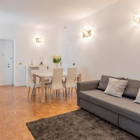 Royal - Centro Brera * מילאנו