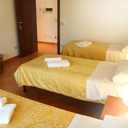 Music Bed & Breakfast