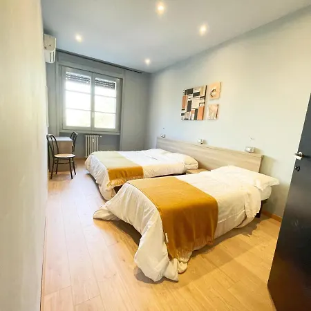 Il Giramondo Maison d'hôtes Milan