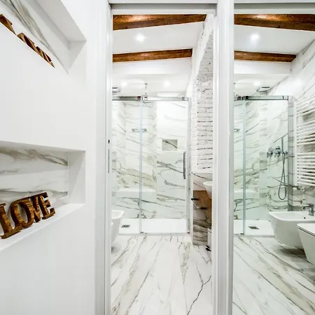Apartamento Elegant In Center *