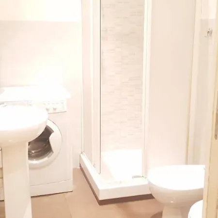 Rio M3 Sondrio E Stazione Appartement Milan