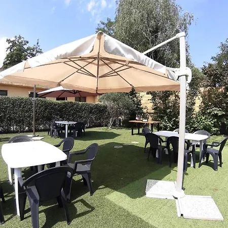 Ripamontibnb Bed & Breakfast Milan