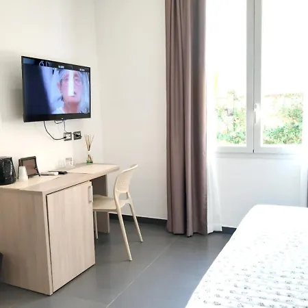 Ripamontibnb Bed & Breakfast *