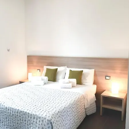 Bed & Breakfast Ripamontibnb Milan
