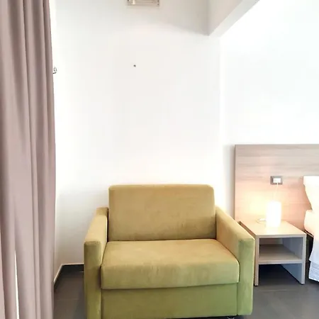 Bed & Breakfast Ripamontibnb