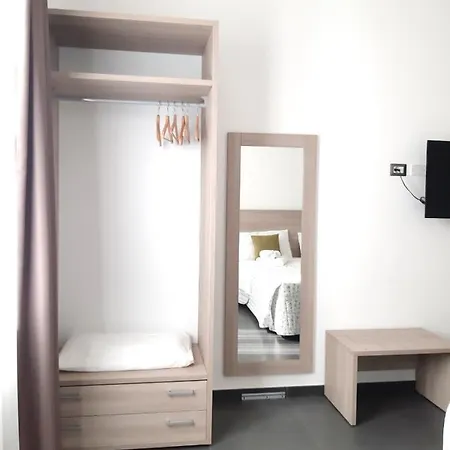 Ripamontibnb Bed & Breakfast