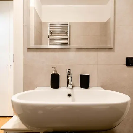 Appartamento - 24h Self Checkin Milano