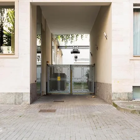 - 24h Self Checkin Appartamento *