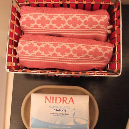 Squisito In Stabile Vecchia