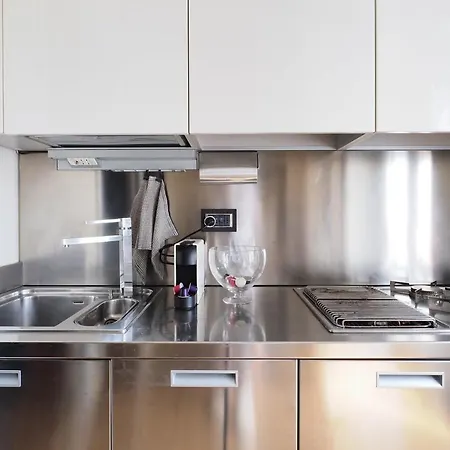 Maison Cusani - Brera Exclusive Апартаменты *