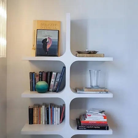 Maison Cusani - Brera Exclusive מילאנו