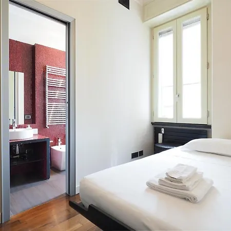 Maison Cusani - Brera Exclusive Апартаменты *