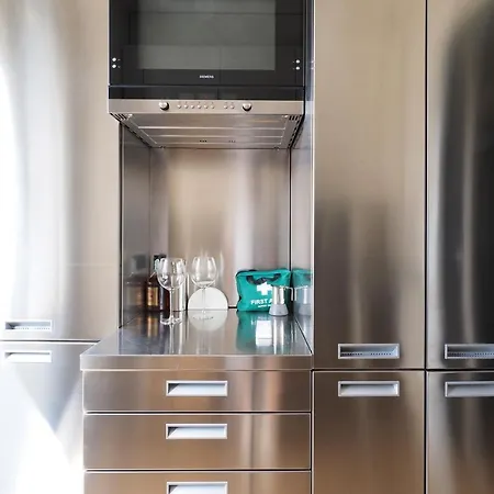 Maison Cusani - Brera Exclusive * מילאנו