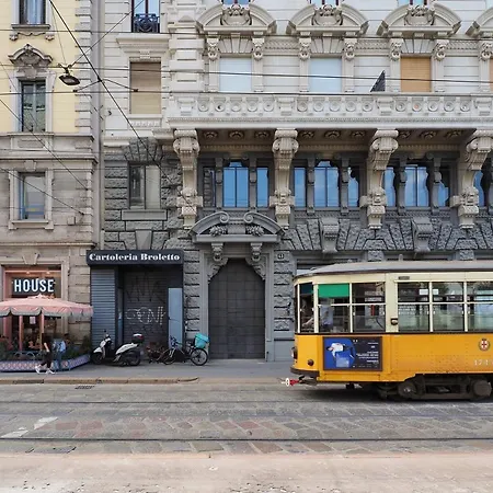 Maison Cusani - Brera Exclusive מילאנו