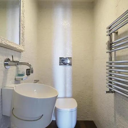 Maison Cusani - Brera Exclusive מילאנו